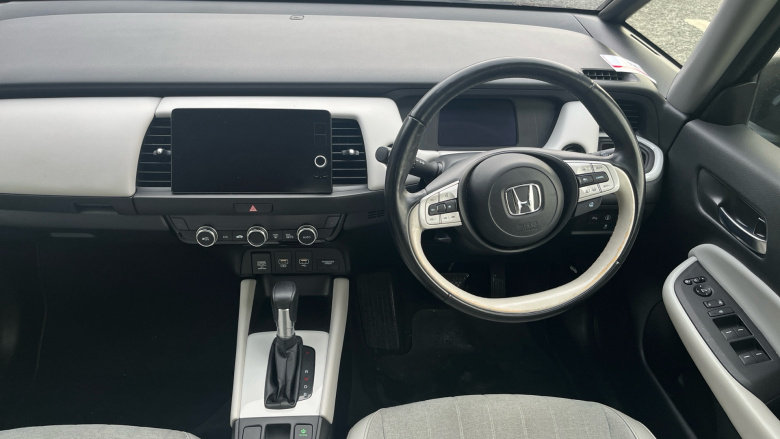 Honda Jazz 1.5 i-MMD Hybrid EX 5dr eCVT Hybrid Hatchback